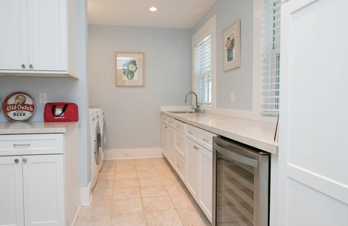 Eastport Casa | Casa de lujo en Eastport / Annapolis