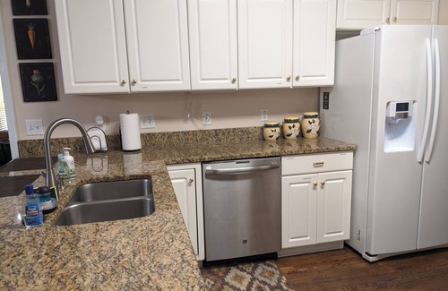 Murfreesboro Casa | Casa de lujo en Murfreesboro
