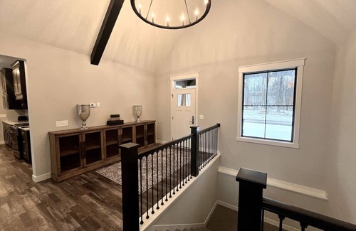 Nisswa Casa | Upscale home on North Pines!