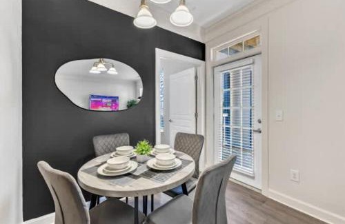 Southwest Raleigh Apartamento | Upscale King 1BR Suite Mins to Downtown Raleigh