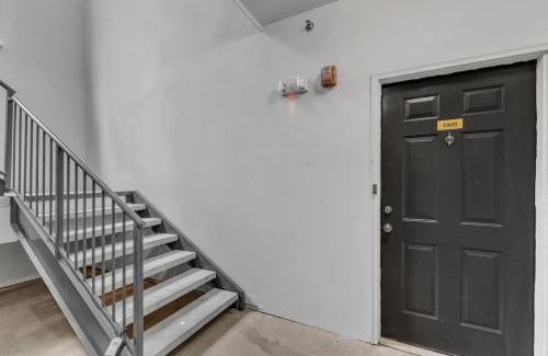 Southwest Raleigh Apartamento | Upscale King 2BR Suite Mins to Downtown Raleigh