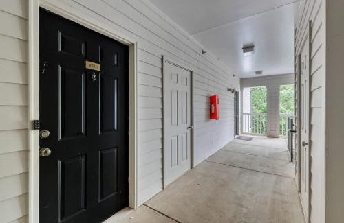 Southwest Raleigh Apartamento | Upscale King 3BR Suite Mins to Downtown Raleigh