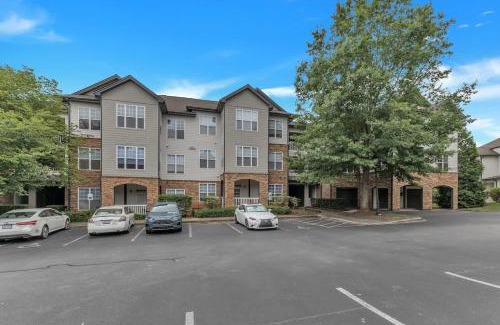 Southwest Raleigh Apartamento | Upscale King 3BR Suite Mins to Downtown Raleigh