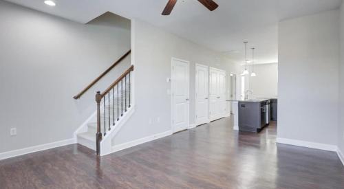 Pineville Casa | Upscale King 3BR Townhouse Pineville