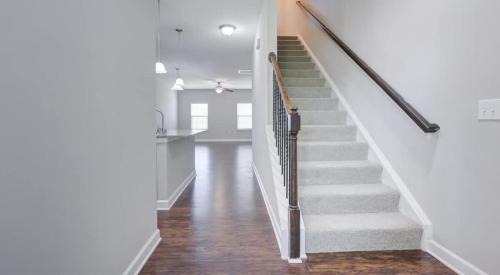 Pineville Casa | Upscale King 3BR Townhouse Pineville