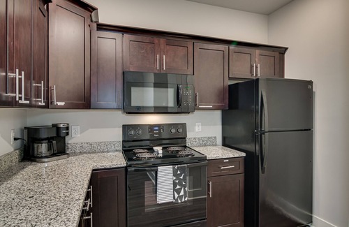 Gracewood Apartamento | Upscale King Bed apartment outside Ft. Gordon