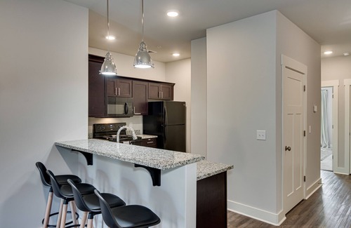 Gracewood Apartamento | Upscale King Bed apartment outside Ft. Gordon