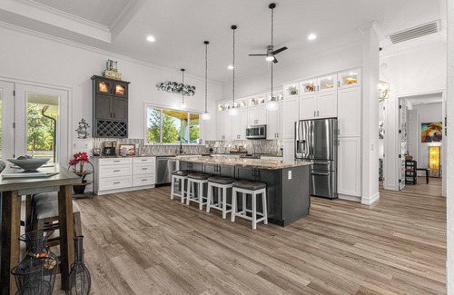 Fellowship Casa | Upscale, Luxurious NEW HOME - 4 Minutes to WEC