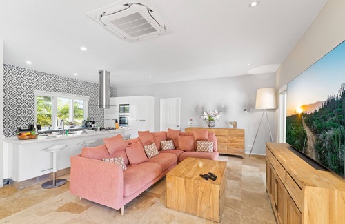 Opal Villa | Magnífica villa toscana n / hoteles de playa, res de lujo. dev. ¡OFERTA ESPECIAL!