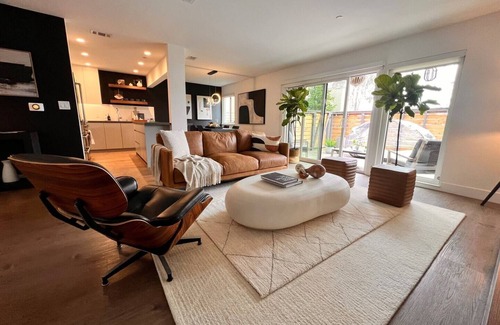 Sharon Heights Apartamento | Upscale Menlo Park near Stanford, Sand Hill, Palo Alto