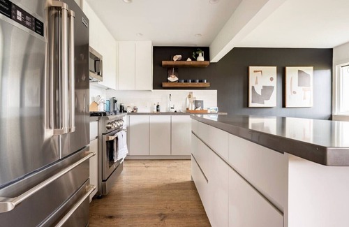 Sharon Heights Apartamento | Upscale Menlo Park near Stanford, Sand Hill, Palo Alto