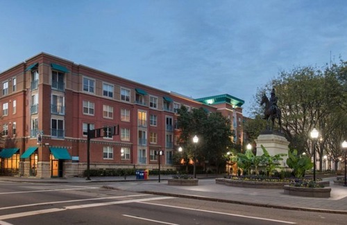 Downtown Cincinnati Apartamento | Upscale Modern Apartment near OTR/Downtown Area