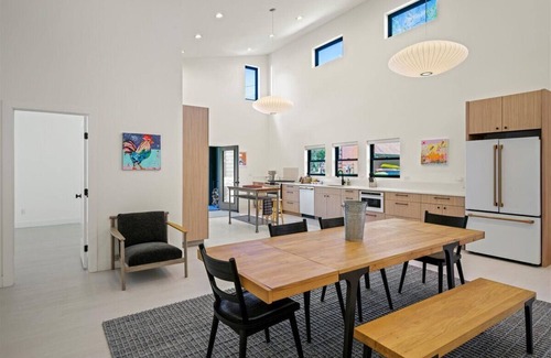 Ridgway Casa | **Upscale Modern Contemporary Retreat in Stunning Ridgway**