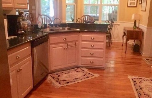 Killearn Lakes Casa | UPSCALE NE TALLAHASSEE QUIET, SECURE RESIDENCE FULLY EQUIPPED