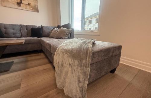 Niagara Falls Casa | Upscale Niagara Falls Getaway - BRAND NEW