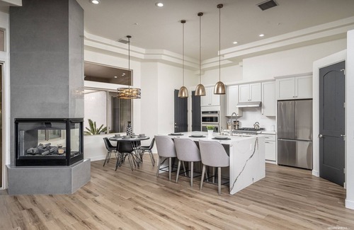 Crown View Estates Final Casa | Upscale North Scottsdale Getaway with Heated Pool, Spa, Golf & Hiking