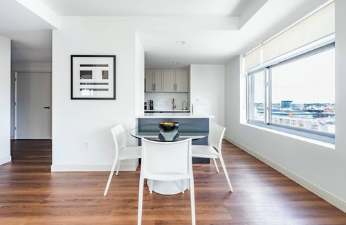 MIT Apartamento | Upscale One Bedroom Apartment Near Harvard and MIT