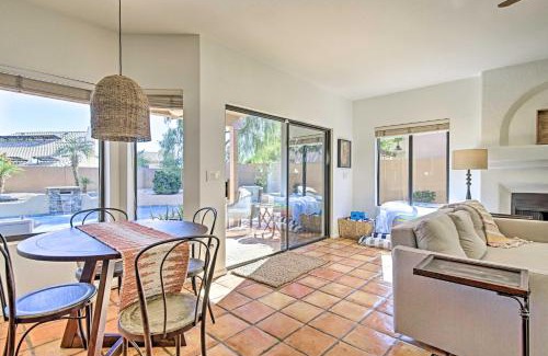 Ahwatukee Foothills Casa | Upscale Phoenix Abode Walk to South Mountain Park