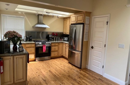 Guerneville Casa | Upscale Riverfront Magnificent Views & Hot Tub In Sonoma County Wine Country