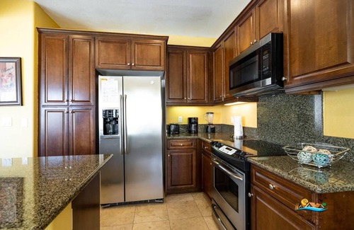 Rancho El Dorado Condominio | Upscale San Felipe Vacation Villa 41-1