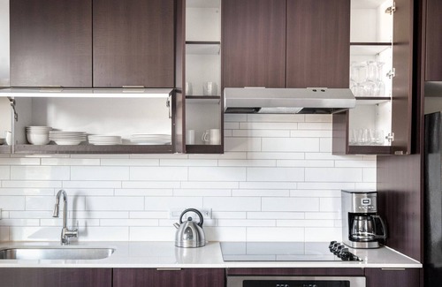 Shaw Apartamento | Upscale Shaw Jr 1BR w/ Gym & Pool, nr Entertainment, by Blueground