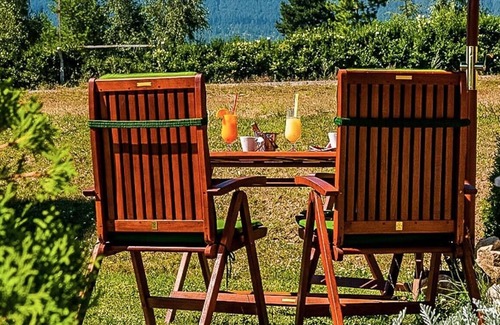Razlog Cama Y Desayuno | Suite de lujo en medio de las montañas cerca de la estación de esquí
