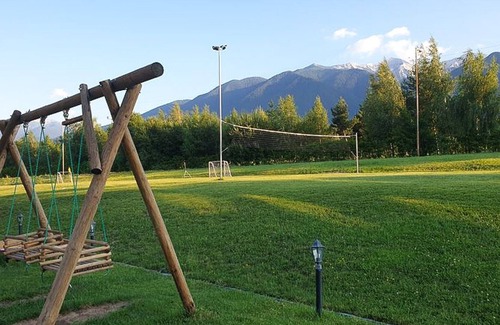Razlog Cama Y Desayuno | Suite de lujo en medio de las montañas cerca de la estación de esquí