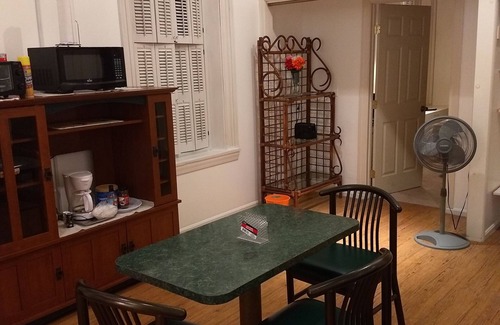 Mechanicsburg Apartamento | Exclusivo 1 hab en Main St Mechanicsburg
