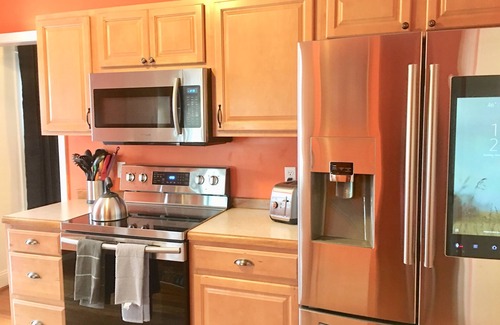 Springfield Casa | Upscaled Home in a Quiet Neighborhood