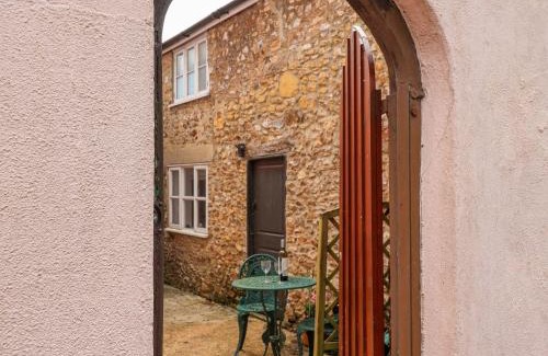 Colyton Casa | Upside Down Cottage