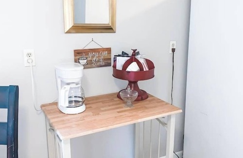 Pevely Apartamento | Acogedor con una hermosa vista arriba Apartamento de 2 habitaciones y 1 baño ¡A minutos de la I-55!