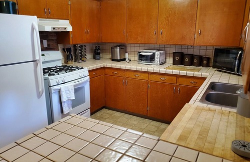 Jacksonville Casa | Upstairs 4 Bedroom Applegate Valley