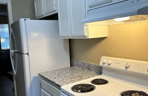 Valdosta Apartamento | Upstairs Duplex Near VHS Stadium