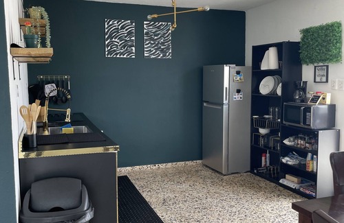 Sabana Abajo Casa | Upstairs house 10 mns near the airport and beaches