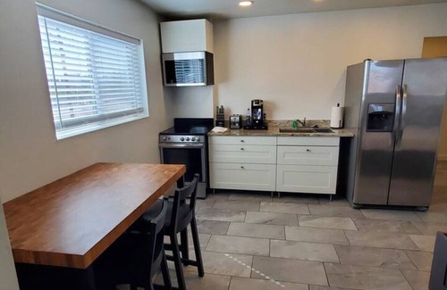 Coronado Apartamento | Coronado upstairs studio