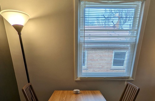 Rocky River Apartamento | Upstairs Unit in Rocky River