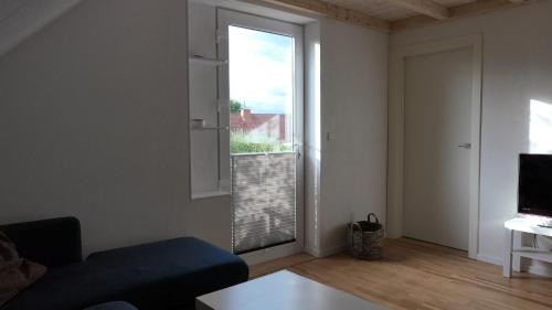 Oberdorla Apartamento | Upstairs6b