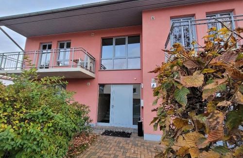 Koserow Apartamento | Upstalsboom Koserow Boutique Hotel und Apartments