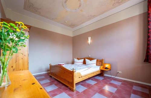 Koserow Apartamento | Upstalsboom Koserow Boutique Hotel und Apartments