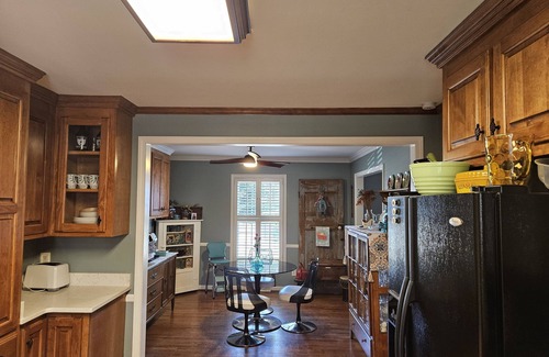 Mauldin Casa | ¡Precios relajantes de invierno con descuento en Ranch!