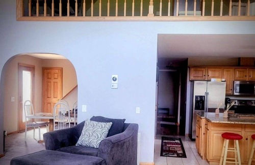 Unadilla Casa | Upstate getaway, leave youre troubles behind