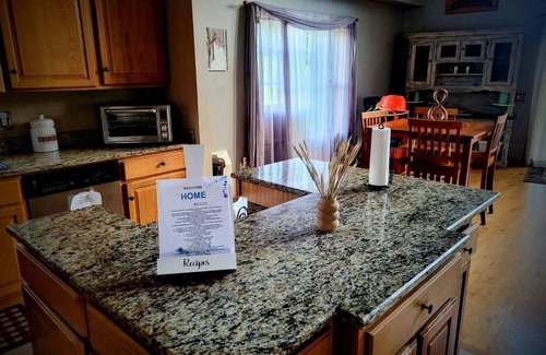 Unadilla Casa | Upstate getaway, leave youre troubles behind