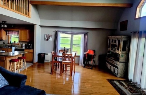 Unadilla Casa | Upstate getaway, leave youre troubles behind