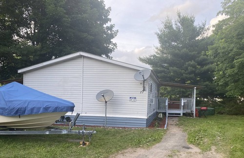 Loch Sheldrake Casa | Upstate getaway! Casino, ski resort,jacuzzi!!