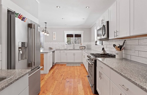 Burlington Flats Casa | Upstate Hideaway-ON Butternut Creek-78 Acres!