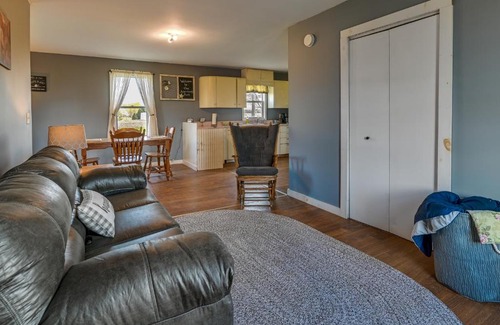 Sprout Brook Casa | Upstate New York Vacation Rental Near Cooperstown!