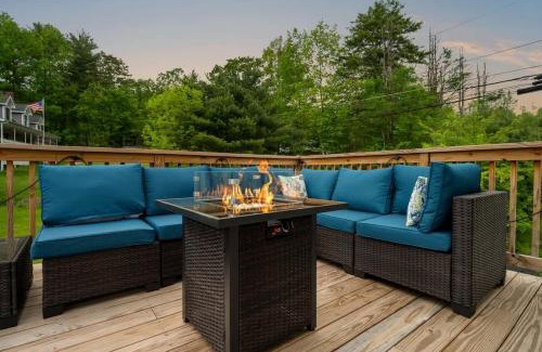 Sparrow Bush Casa | Upstate NY Escape - Game Ready, Game Room, Pool Table, Firepit, Delaware River