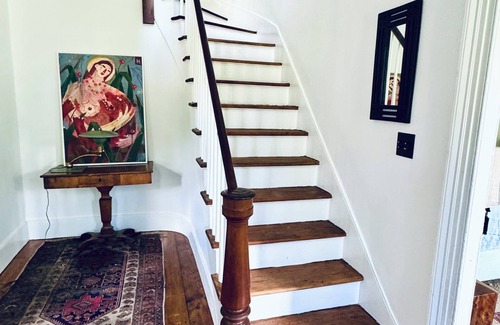 Valatie Casa | UPSTATE NY FARMHOUSE ESTATE W POOL - Rent&Sale