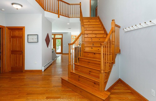 New Paltz Casa | Upstate NY Retreat: Pool, Hot Tub & Adventure!