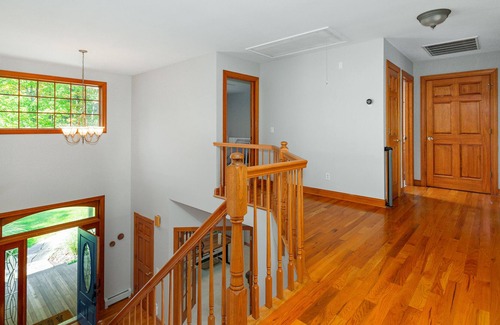 New Paltz Casa | Upstate NY Retreat: Pool, Hot Tub & Adventure!